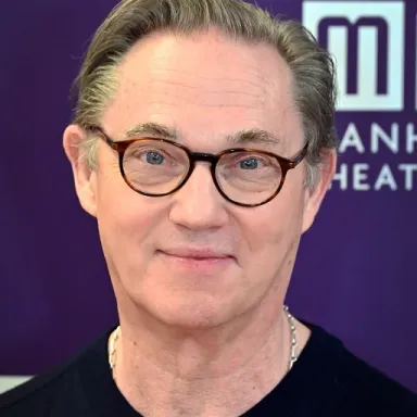 Foto de perfil de Richard Thomas (actor)