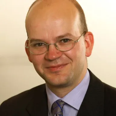 Foto de perfil de Mark Ballard