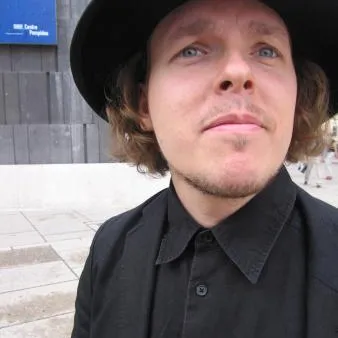 Foto de perfil de Johannes Grenzfurthner