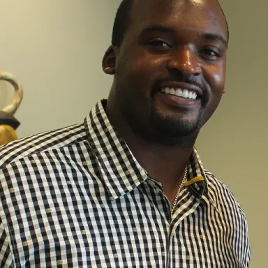 Foto de perfil de Mathias Kiwanuka