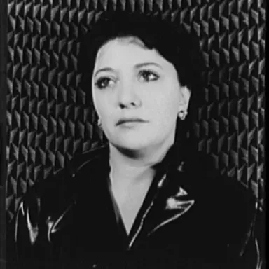 Foto de perfil de Helen Morgan (singer)