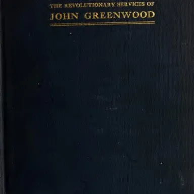 Foto de perfil de Caleb Greenwood