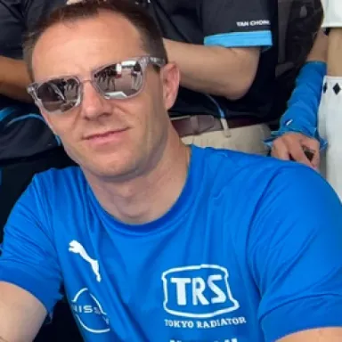 Foto de perfil de Bertrand Baguette