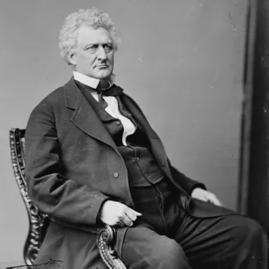 Foto de perfil de William Allen (governor)