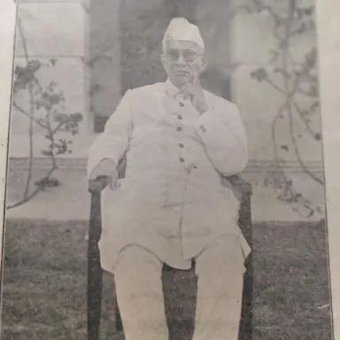 Foto de perfil de Syed Mahmud