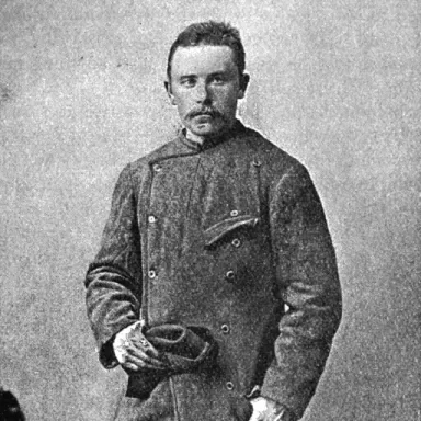 Foto de perfil de Kristian Kristiansen (explorer)