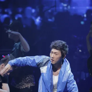 Foto de perfil de Jang Woo-hyuk