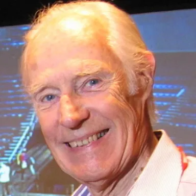 Foto de perfil de George Martin