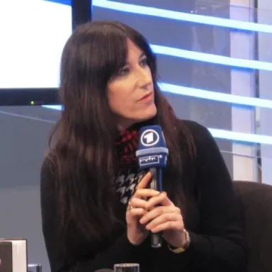 Foto de perfil de Zeruya Shalev