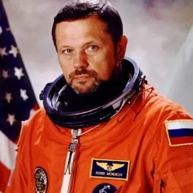 Foto de perfil de Boris Morukov