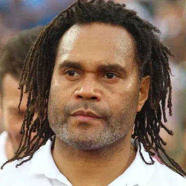 Foto de perfil de Christian Karembeu