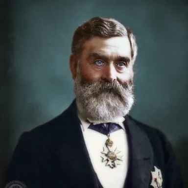 Foto de perfil de William Whiteway