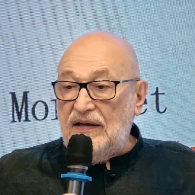 Foto de perfil de René Viénet