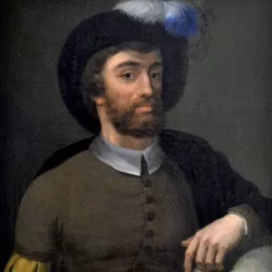 Foto de perfil de Juan Sebastián Elcano