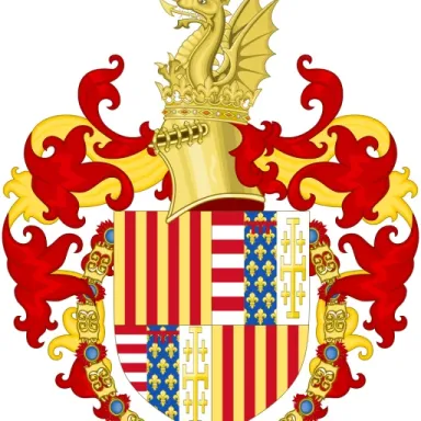 Foto de perfil de Charlotte of Naples