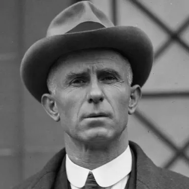 Foto de perfil de David Hall (Australian politician)