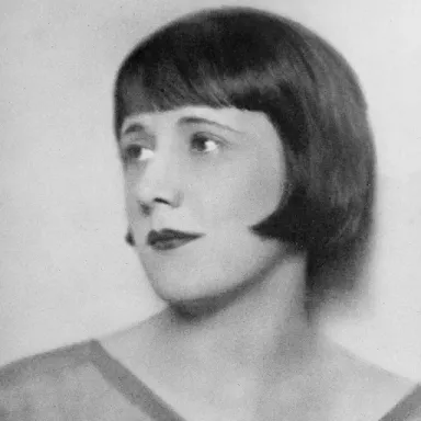 Foto de perfil de Jean Acker