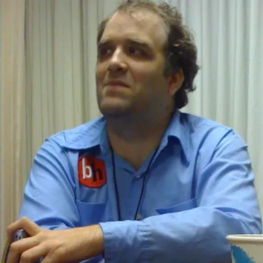 Foto de perfil de R. K. Milholland