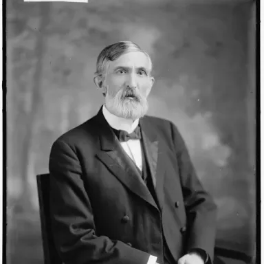 Foto de perfil de William M. O. Dawson