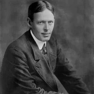 Foto de perfil de Vaughan Kester