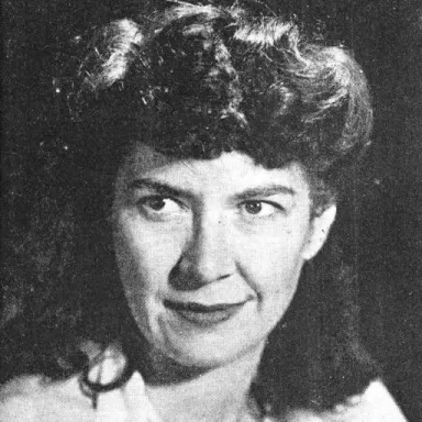 Foto de perfil de Margaret St. Clair