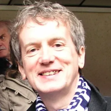 Foto de perfil de Frank Skinner