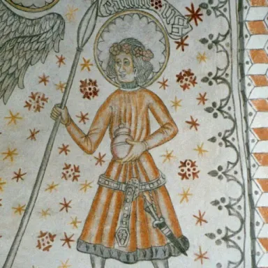 Foto de perfil de Canute Lavard