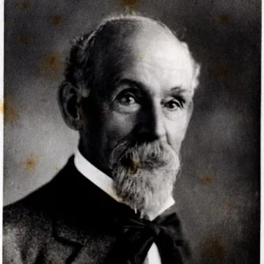Foto de perfil de John Brashear