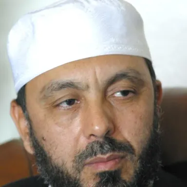 Foto de perfil de Abdallah Djaballah