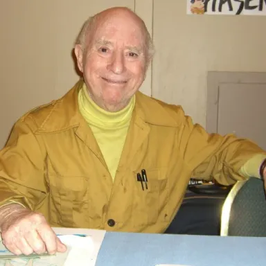 Foto de perfil de Irwin Hasen