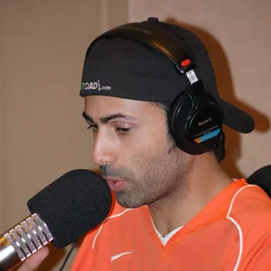 Foto de perfil de Ali Nejad