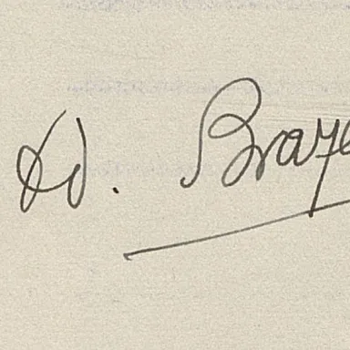 Foto de perfil de Edmond Brazès