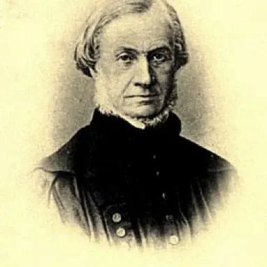 Foto de perfil de Ernst Heinrich Karl von Dechen