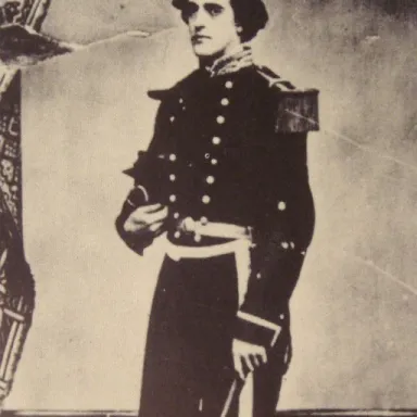 Foto de perfil de Francis Garnier