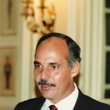 Foto de perfil de Alfredo Cristiani