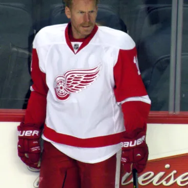 Foto de perfil de Daniel Alfredsson