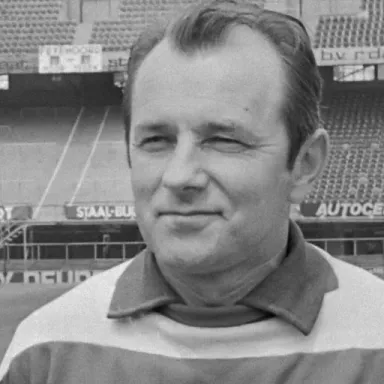 Foto de perfil de Vujadin Boškov