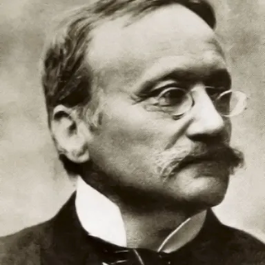 Foto de perfil de Arrigo Boito