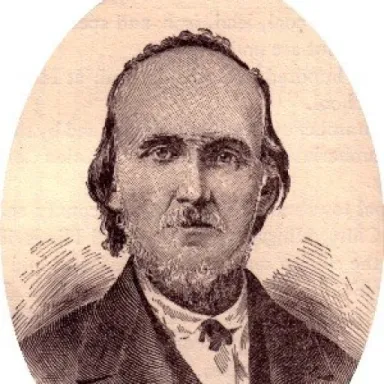 Foto de perfil de Isaac Murphy
