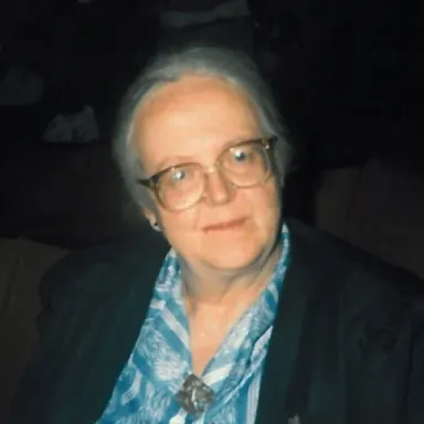 Foto de perfil de Marjorie Boulton