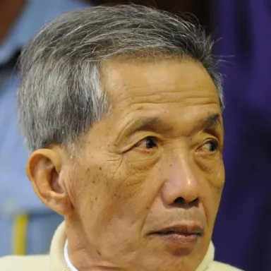 Foto de perfil de Kang Kek Iew