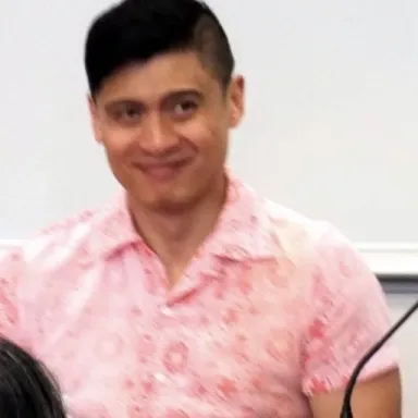 Foto de perfil de Paolo Montalban