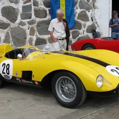 Foto de perfil de André Milhoux