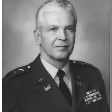 Foto de perfil de William C. Gribble Jr.