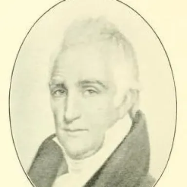 Foto de perfil de Joseph Kirkland (congressman)