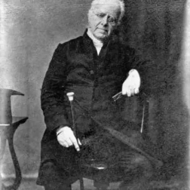 Foto de perfil de Henry Williams (missionary)