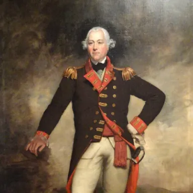 Foto de perfil de George Townshend, 1st Marquess Townshend