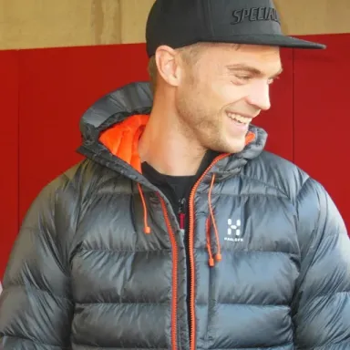 Foto de perfil de Leon Camier