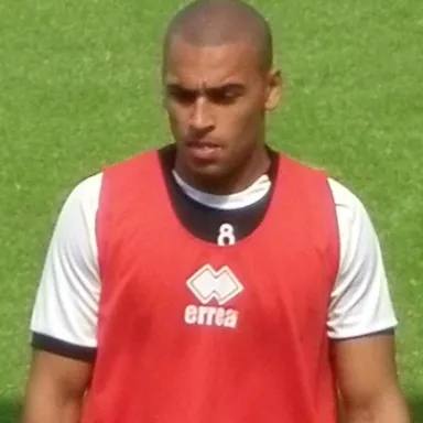 Foto de perfil de James Vaughan (footballer, born 1988)
