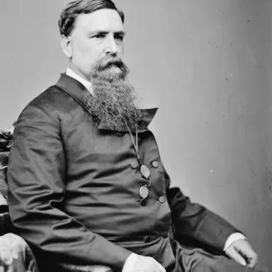 Foto de perfil de Thomas Swann